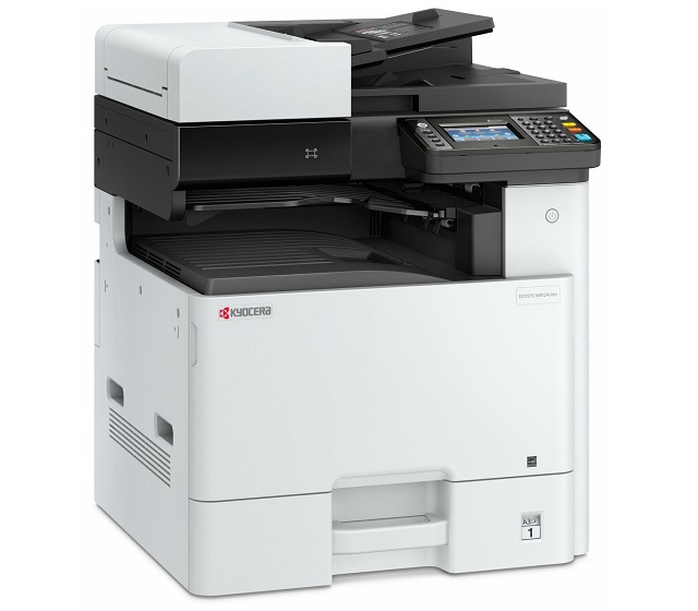 Kyocera ECOSYS M8130cidn